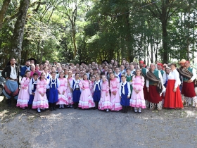 32º Rodeio Crioulo Nacional de Veranópolis 